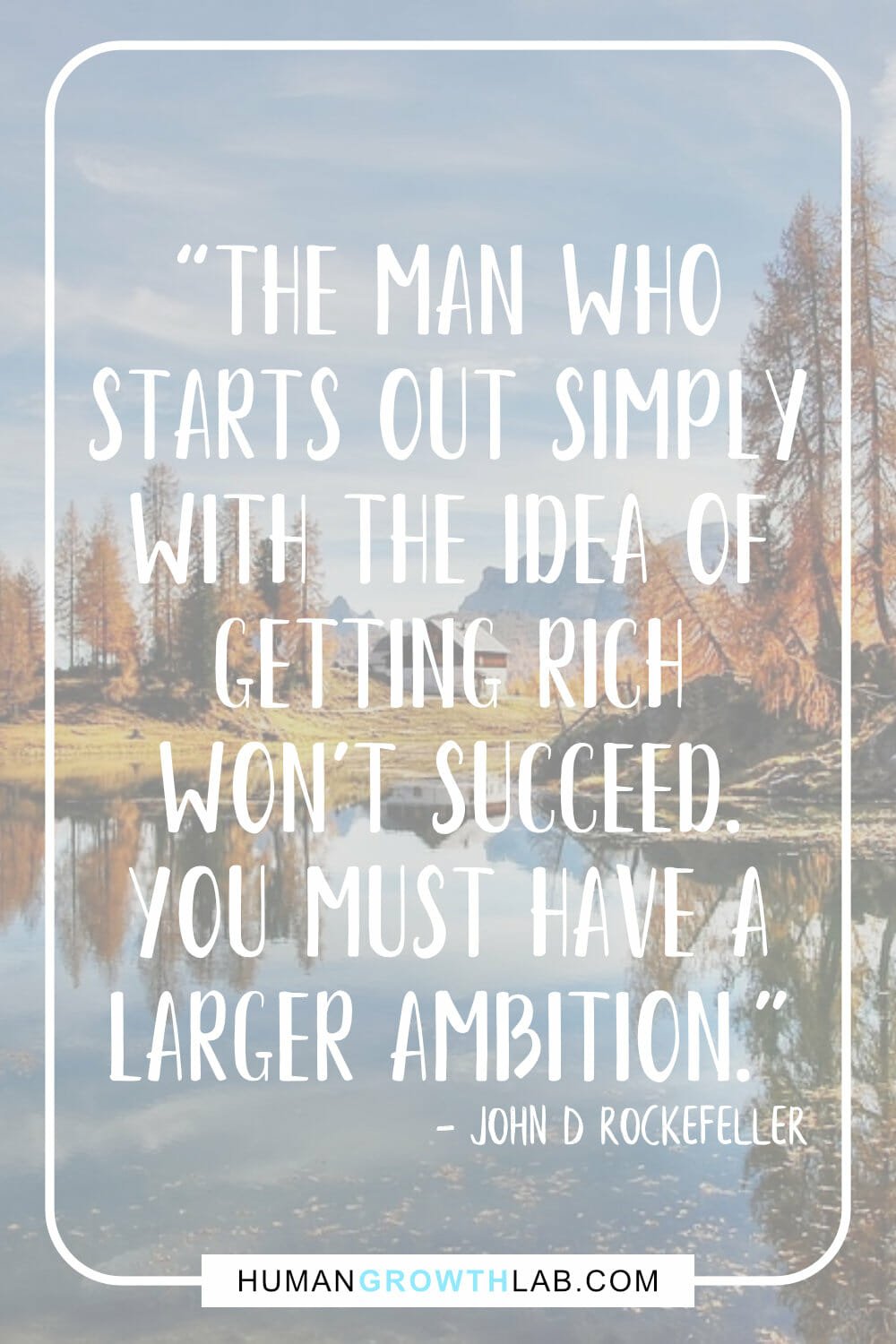 My Ambition in Life An Essay Human Growth Lab