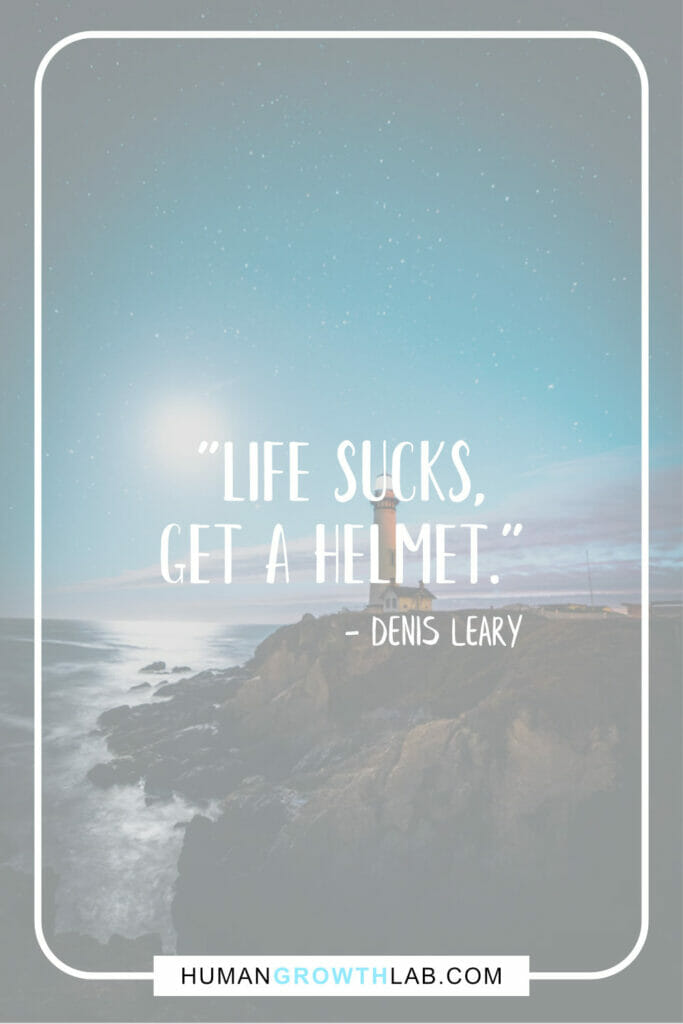 The best 27 Life Sucks Quotes for when you just want to wallow in your own misery!